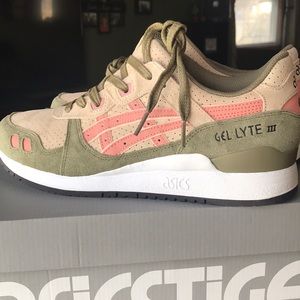 ASIC Tiger Gel Lyte III